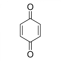1,4-бензохинон, эталонный стандарт Фармакопеи США (USP), 200 мг
