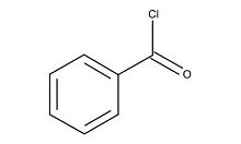 Бензоилхлорид для синтеза, 1 л