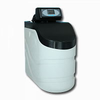1000 lph Water Softener kit