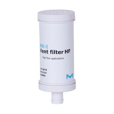 Vent filter HF (for high flow application)