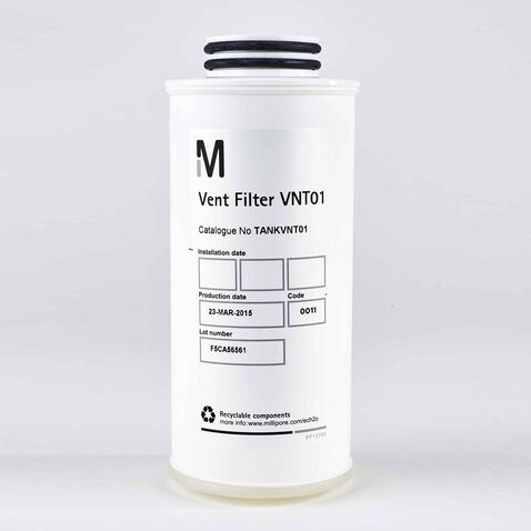Вент-фильтр 0.22 мкм