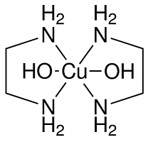 Бис(этилендиамин)меди(II) гидроксид раствор, 1 л