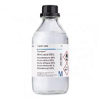 Азотная кислота 65% Suprapur®, 1л
