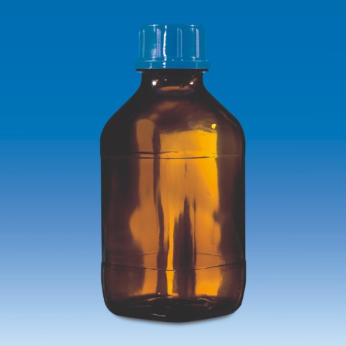 Бутылки с резьбой для VITLAB® continuous E/RS