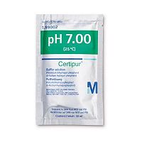 Буферный раствор (дигидрофосфат калия/гидрофосфат натрия) pH 7.00 (25°C), 30 пакетов по 30 мл