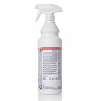 Klercide 70/30 IPA DI Spray / Клерсайд 70/30 – 70% Изопропиловый спирт с деионизированной водой, спрей