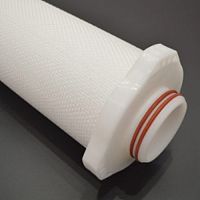 Картриджные фильтры с высокой скоростью фильтрации SupaFlux™-A, ПП СВ, 1-20 мкм