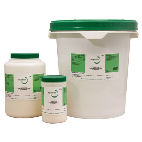 2xYT Medium (Yeast Extract Tryptone) / Обогащенная среда для роста рекомбинантных штаммов Escherichia coli