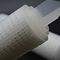 Картриджные фильтры AquaFlux® многослойные, ПП, 0,1-10 мкм