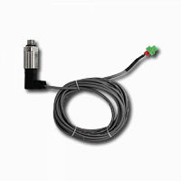 Continuous Level Sensor, 0-2m, 1/4 inch G threads