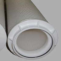Картриджные фильтры внутренние с высокой скоростью фильтрации SupaFlux™-K, ПП СВ, 1-20 мкм