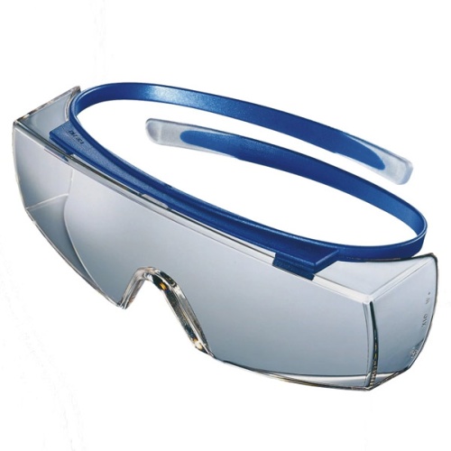 Защитные очки "Ультрафлекс" (Ultraflex)