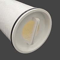 Картриджные фильтры с высокой скоростью фильтрации SupaFlux™-P, ПП, 1-20 мкм