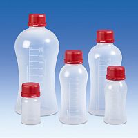Лабораторные бутылки VITgrip™