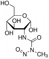 Стрептозотоцин, смесь аномеров, 5 г