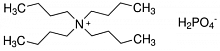 Тетрабутиламмонийфосфата одноосновный раствор 1.0 M в H2O, 500 мл