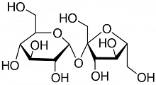 Сахароза, Фармакопея США (USP) эталонный стандарт, 100 мг
