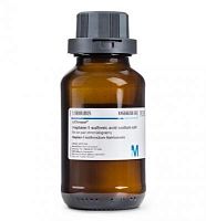 Натриевая соль гептан-1-сульфоновой кислоты, LiChropur®, 25 г