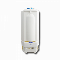 60L PE Tank with sensors for Genie