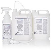 Klercide 70/30 IPA DI Spray (Filtered) / Клерсайд спрей 70/30 изопропилового спирта фильтрованного