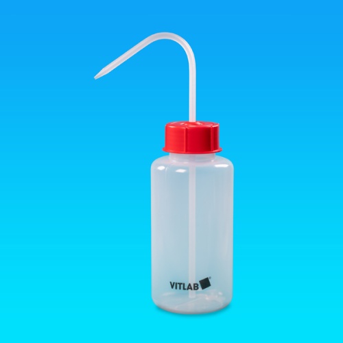 Спрей бутылки для индивидуальной этикетировки с VENT-CAP, PE-LD/PP