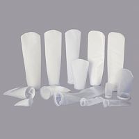 Мешочные фильтры AquaFlux® для жидкостей, ПП, ПЭ, Нейлон, 1-150 мкм