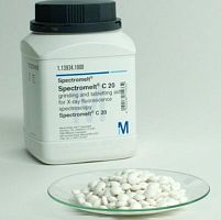 Spectromelt® C 20 вспомогательное вещество для измельчения и таблетирования, для рентгенофлуоресцентной спектроскопии, 5 кг