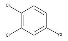 1,2,4-Трихлорбензол (1,2,4-Trichlorobenzene), для синтеза, 2.5 л
