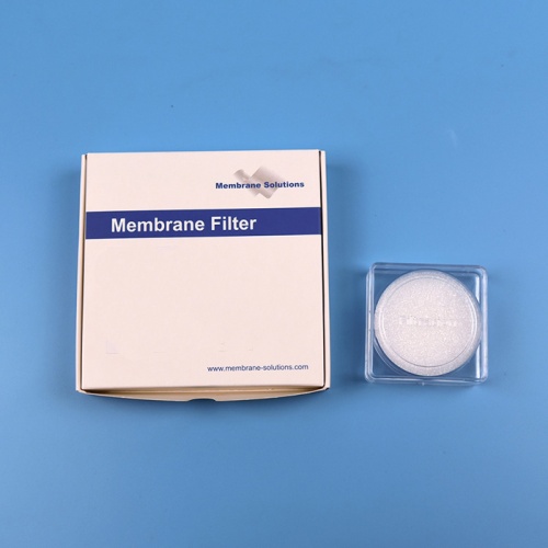 Мембранные фильтры MS ПЭС, 0,1 мкм, 25 мм, 200 шт