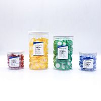 Шприцевые фильтры Orient Filtr 0.45 мкм, гидрофильные, ПЭС