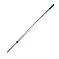 Alu-Steil Hohenverdstellbar / Алюминиевая ручка для швабры