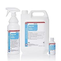 Klercide Neutral Detergent UDC (Unit Dose Concentrate)/Клерсайд Нейтрал Детергент концентрат, разовая доза