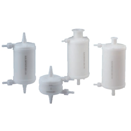 Purcise SAF гидрофильные стерильные фильтры, высокая пропускная способность, низкое количество экстрагируемых веществ
