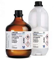 Тетрагидрофуран (Tetrahydrofuran), для анализа, EMSURE® ACS,Reag. Ph Eur. 10 л